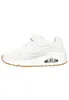 Skechers Schuhe Uno Air Blitz, 403673LWHT Produktbild-Vorschau 14
