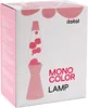 I-TOTAL® Lavalampe Magie Lavaspektakel Einzigartig Pastell Produktbild-Vorschau 2