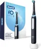 Brosse à dents électrique Braun Oral-B iO3 noir mat Voir les images du produit 20