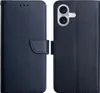 iPhone 17 Hülle - Coverup Genuine Leather Klapphülle - Produktbild-Vorschau 1