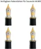 Pelikan Füllhalter M800 Schwarz-Blau B Geschenkbox Produktbild-Vorschau 8