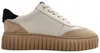 Chaussures de sport pour femmes Marco Tozzi, lacets, Voir les images du produit 4