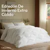 CASABEL Edredón Invierno Frío Intenso, 700g/m², 220x240cm, Vista previa de la imagen del producto 2