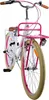 Volare 26141, Stadtrad, Kinder, Weiblich, Weiß, 66 cm Produktbild-Vorschau 3