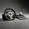 Mars Gaming MWHRSXTWO, Lenkrad + Pedale, Playstation 3, Produktbild-Vorschau 4