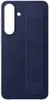Samsung Standing Grip Case für das Galaxy S25 FE, Cover, Produktbild-Vorschau 4