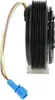 NRF 380015 Spule Magnetkupplung Klimakompressor für VW Produktbild-Vorschau 8