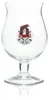 Duvel Bier Glas 0,33l Pokal Half Pint Craftbeer Gläser Produktbild-Vorschau 2