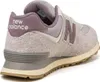 New Balance 574 V2 Rain Cloud Rain Cloud 44 Produktbild-Vorschau 2