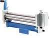Wiltec Drei Walzen Rundbiegemaschine 480 x 150 x 200 mm für Produktbild-Vorschau 4