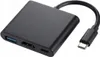 Usb-C-Hub-Adapter Hdmi 4K Usb 3.0 Pd Produktbild-Vorschau 1