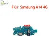 Ladebuchse für Samsung Galaxy A14 4G A145F Anschluss Produktbild-Vorschau 1