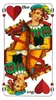 2 x 24 Blatt Ravensburger Spielkarten Gaigel Binokel Wür. Produktbild-Vorschau 5