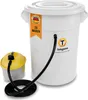 Dampfwachsschmelzer - 100 Liter Produktbild-Vorschau 1