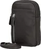 PICARD Umhängetasche Milano Crossbody Bag Cafe dunkelbraun Produktbild-Vorschau 6