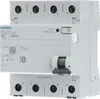 Siemens FI TYP B 40/4 30MA 4TE, 10 A, IP20 Produktbild-Vorschau 2