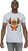 Disney - T-Shirt für Herren BI33710 (M) (Grau) Produktbild-Vorschau 2