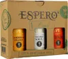 Espero Liqueur Creole Geschenkset 0,6 L Produktbild-Vorschau 2