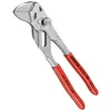 KNIPEX Zangenschlüssel 86 03 180, (13-fach einstellbar) Produktbild-Vorschau 26