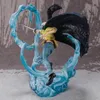 One Piece FiguartsZERO PVC Statue Extra Battle Trafalgar Produktbild-Vorschau 3