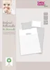 "I love you" ( babybest® )  Bio-Bettwäsche /  Produktbild-Vorschau 6