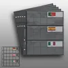 Prophila Collection 5 Münzhüllen für 3 komplette Produktbild-Vorschau 2