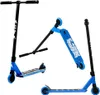 ACTA Trottinette Freestyle - Modèle F2 - Bleu/Noir Voir les images du produit 1