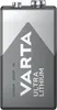 Varta Ultra Lithium battery 9V in blister Produktbild-Vorschau 2