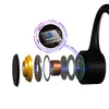 Cuffie a conduzione ossea open-ear, Bluetooth 5.3, 16GB di Anteprima dell’immagine prodotto 2