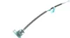 BOSCH 1 987 481 169 Bremsschlauch Vorne Links für HYUNDAI Produktbild-Vorschau 4