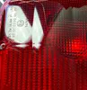 2x Feu Arrière Feu Arrière Blanc Pour VW CRAFTER Pristche Voir les images du produit 4