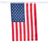 Boland 44951, Fahnenbanner, Polyester, Blau, Rot, Weiß, Produktbild-Vorschau 4