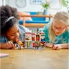 LEGO 31131 Creator Nudelladen, Fahrradladen und Spielhalle, Produktbild-Vorschau 18