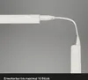 A close-up view of a white LED under-cabinet light bar connected to another unit, against a plain gray background. Náhľad obrázku produktu