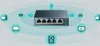 TP-Link TL-SG105 5portový prepínač Náhľad obrázku produktu 18