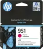 HP 951      Magenta Officejet   Tintenpatrone 8ml Produktbild-Vorschau 7