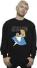 Disney - "Alice in Wonderland" Sweatshirt für Herren BI7720 Produktbild-Vorschau 2