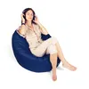 Sit&Joy Sitzsack 2 in 1 Sitzkissen Bodenkissen für Produktbild-Vorschau 5