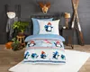 Muller Textiles 30591.99.08, Include copriletto, federa Anteprima dell’immagine prodotto 2