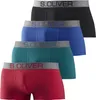 s.Oliver Hipster 4 -teilig rot, petrol, blau, schwarz Größe Produktbild-Vorschau 1