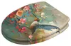 SANILO® WC-bril met zachte sluiting en snelsluiting Petalo, Productafbeelding-voorbeeld 2