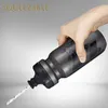 Fahrradflaschenhalter & Trinkflasche Set 21 oz Transparent Produktbild-Vorschau 3