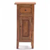 FLURSCHRANK PLANT 80x36cm (HxB) Massivholz | Telefontisch | Produktbild-Vorschau 2