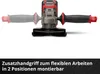 Einhell Professional Winkelschleifer (4431190) Produktbild-Vorschau 9
