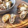 Locawo High Protein Low Carb Wraps | Dürüm | Backmischung Produktbild-Vorschau 4