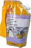 Sika Mix&Go Reparaturmörtel Grau 1,25kg gebrauchsfertig Produktbild-Vorschau 1