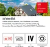 Faller 130640 - 1/87 / H0 Saniertes Einfamilienhaus - Neu Produktbild-Vorschau 7