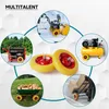 Wiltec Pneu de brouette 3.50-8 – Roue et Pneumatique Voir les images du produit 7