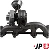 Turbolader JP GROUP 1117408000 für AUDI A4 Avant (8K5, B8) Produktbild-Vorschau 2