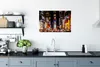 MuchoWow® Poster Times Square - Werbetafeln - Nacht 60x40 Produktbild-Vorschau 3